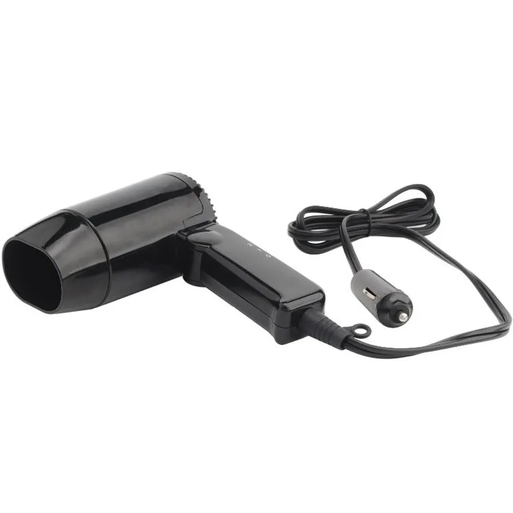 12V Hair Dryer