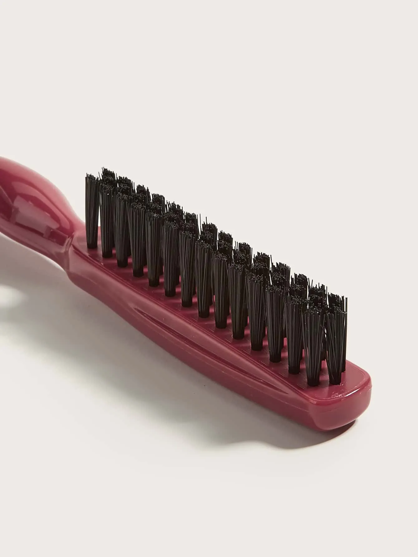 1pc Bristle Hair Brush