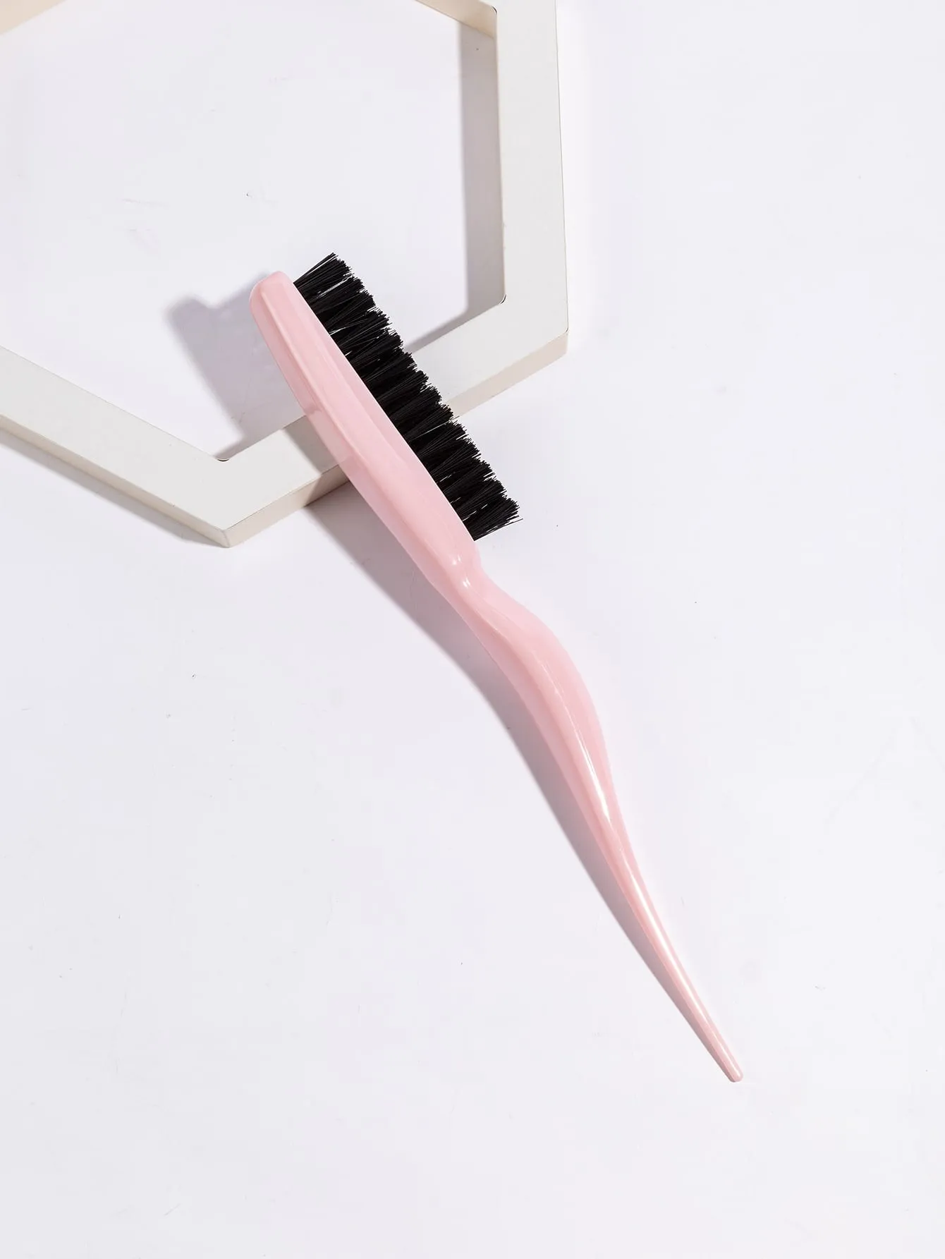 1pc Bristle Hair Brush