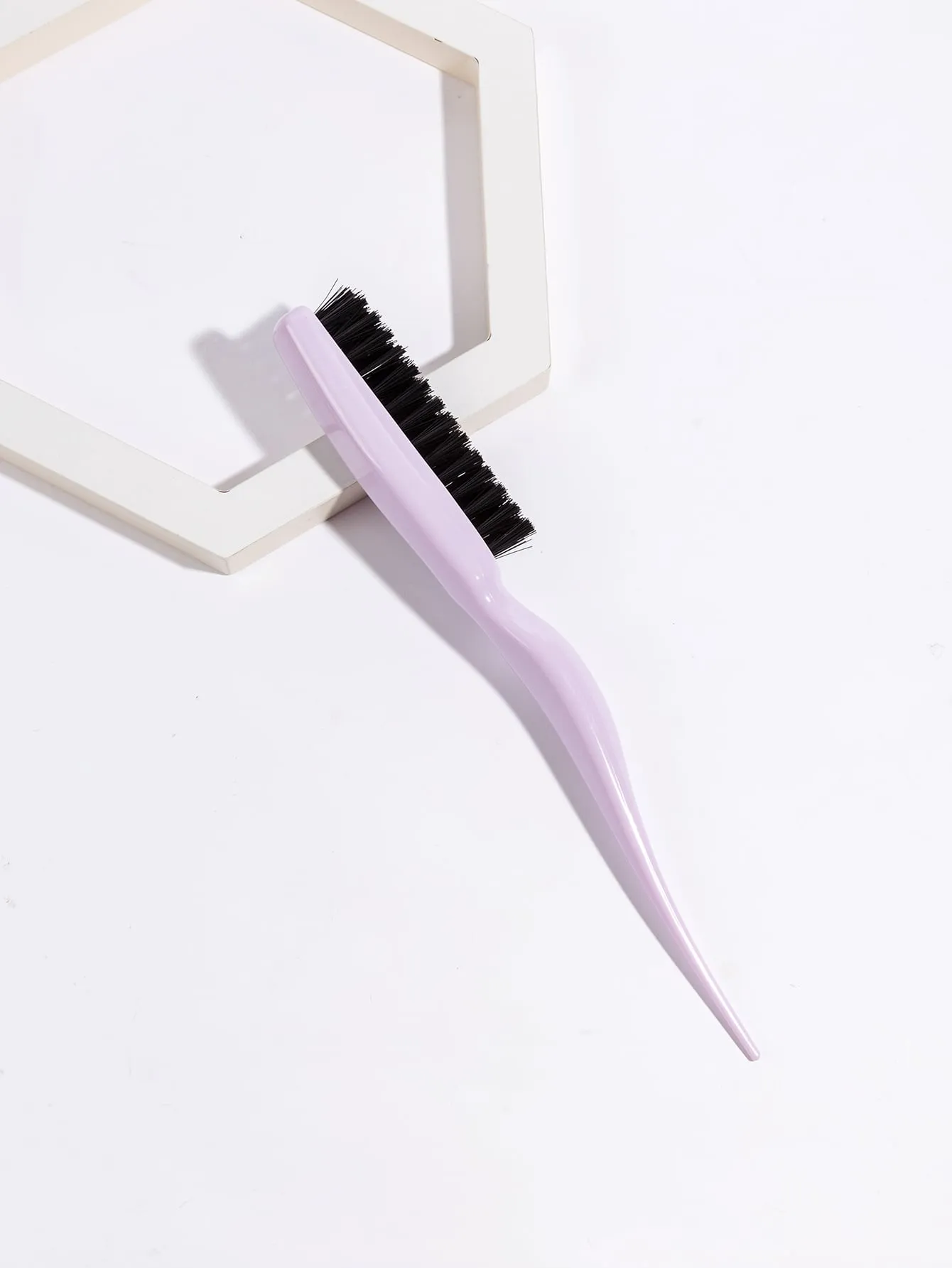 1pc Bristle Hair Brush