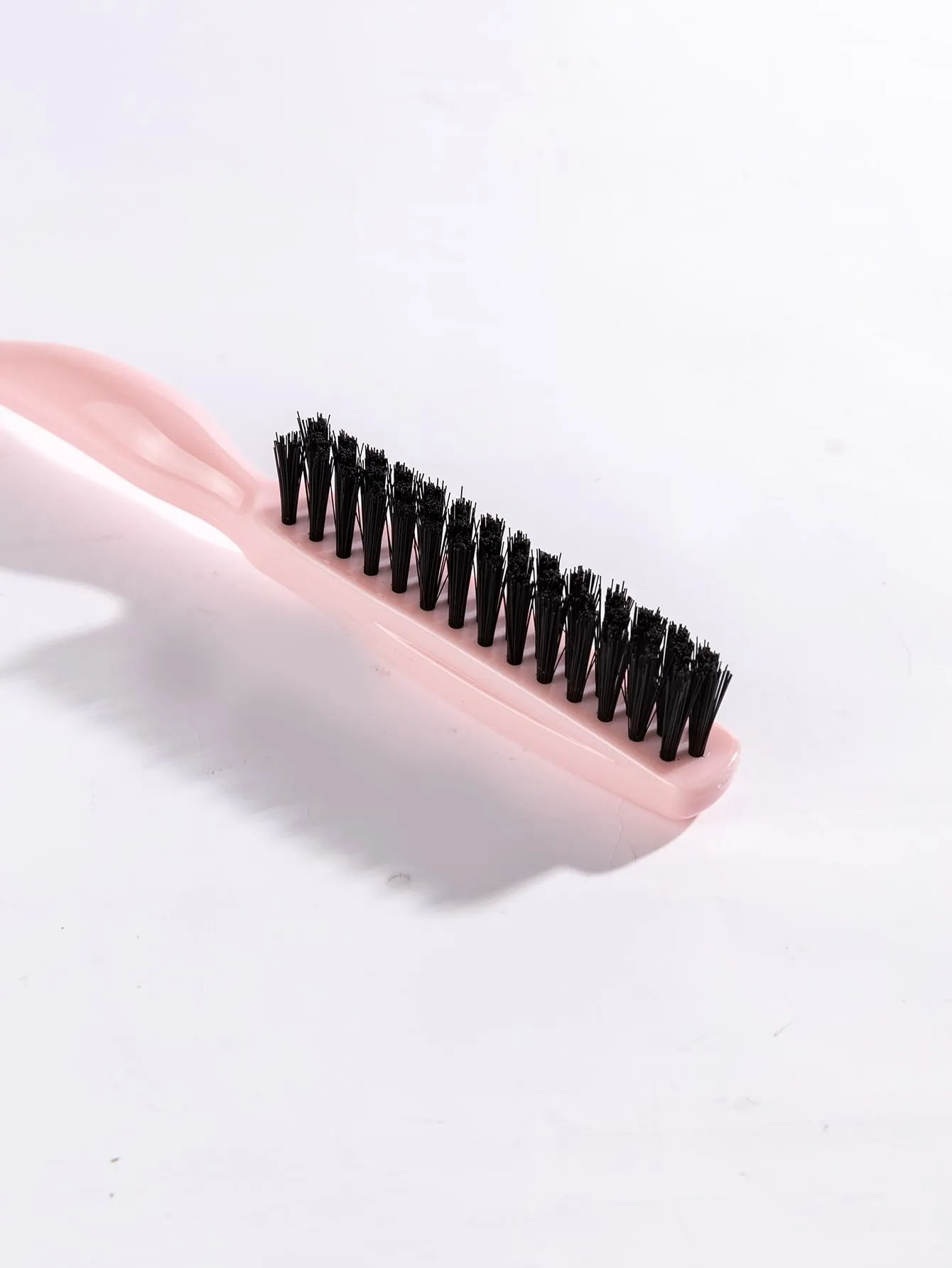 1pc Bristle Hair Brush