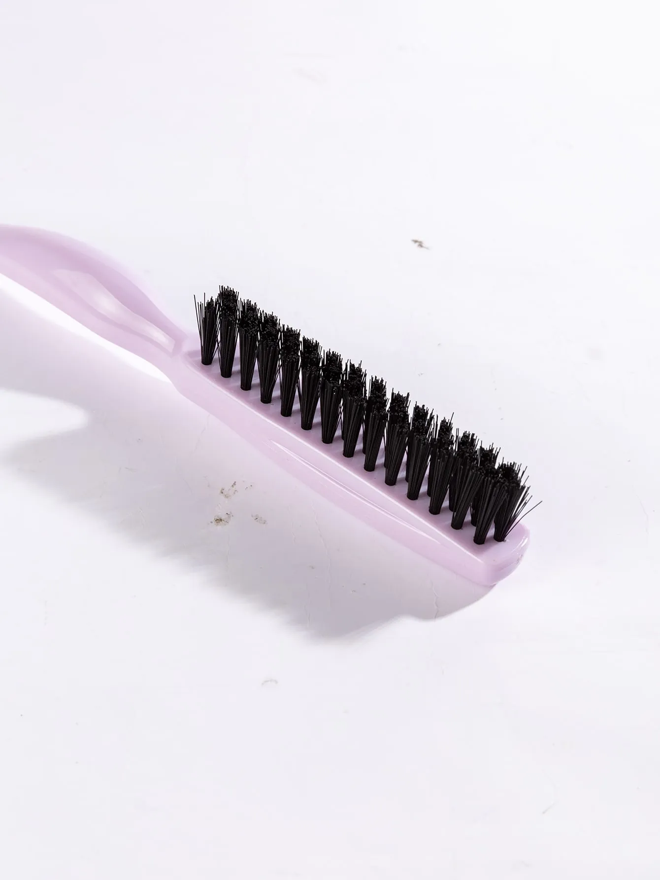 1pc Bristle Hair Brush