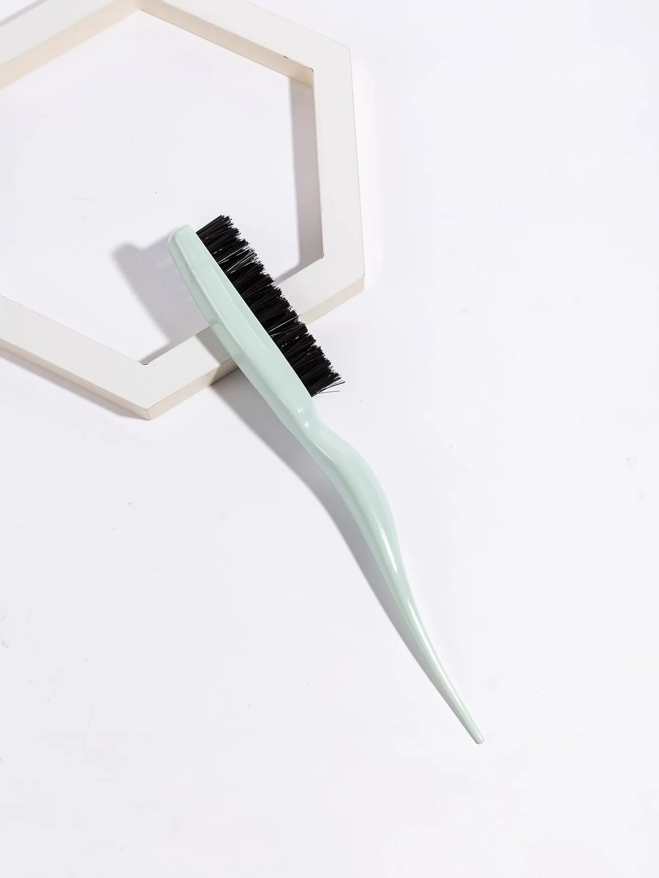 1pc Bristle Hair Brush