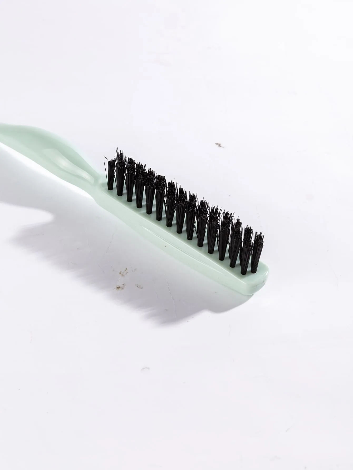 1pc Bristle Hair Brush