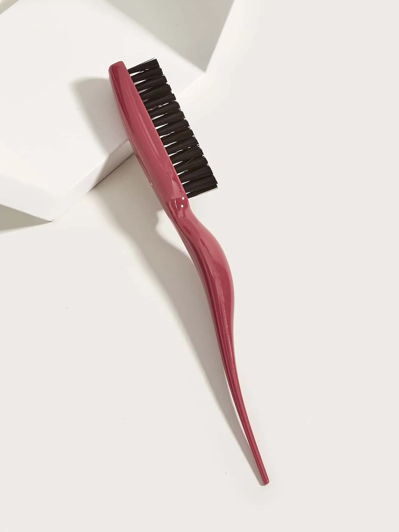 1pc Bristle Hair Brush