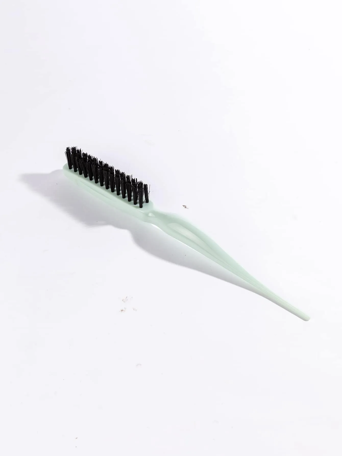 1pc Bristle Hair Brush