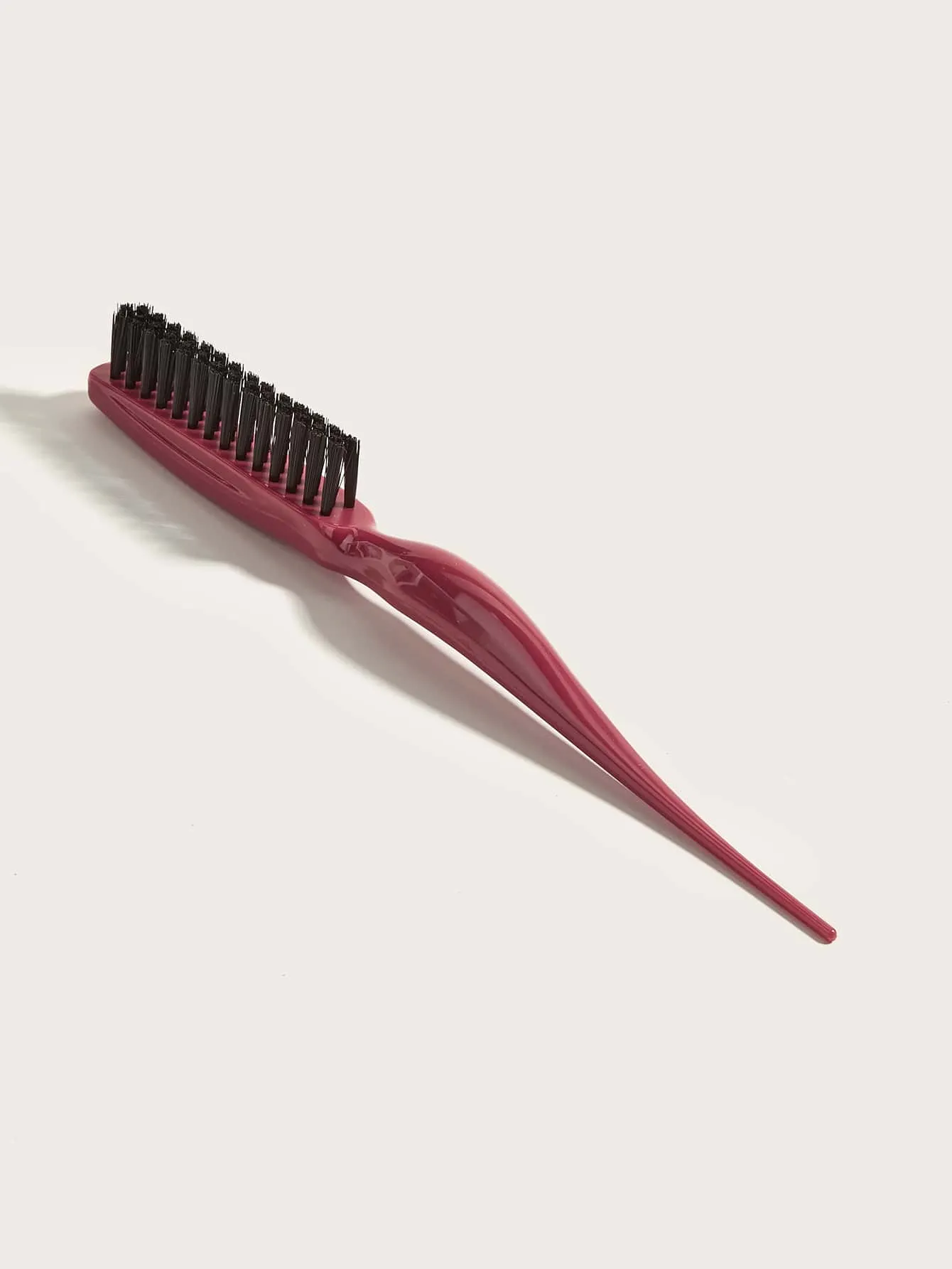 1pc Bristle Hair Brush