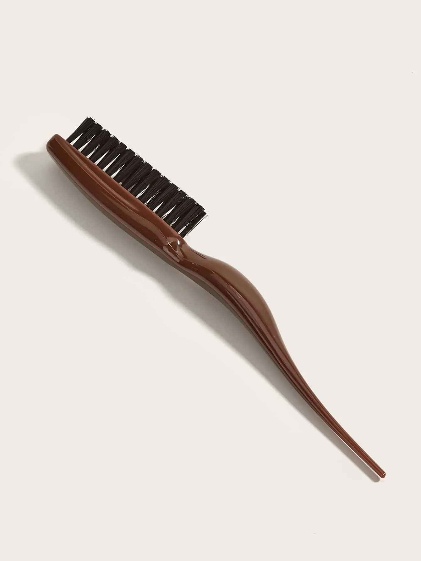 1pc Bristle Hair Brush