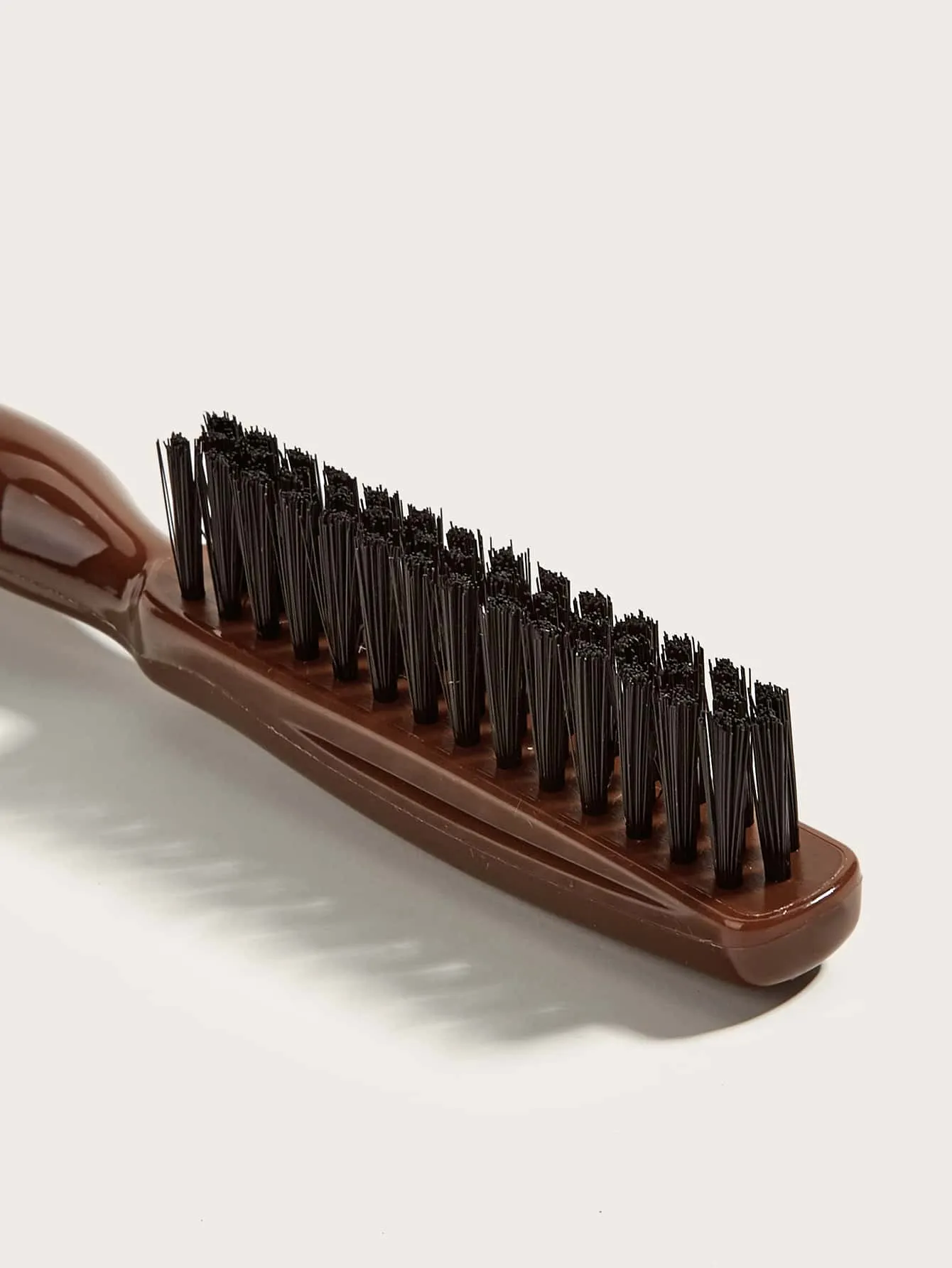 1pc Bristle Hair Brush