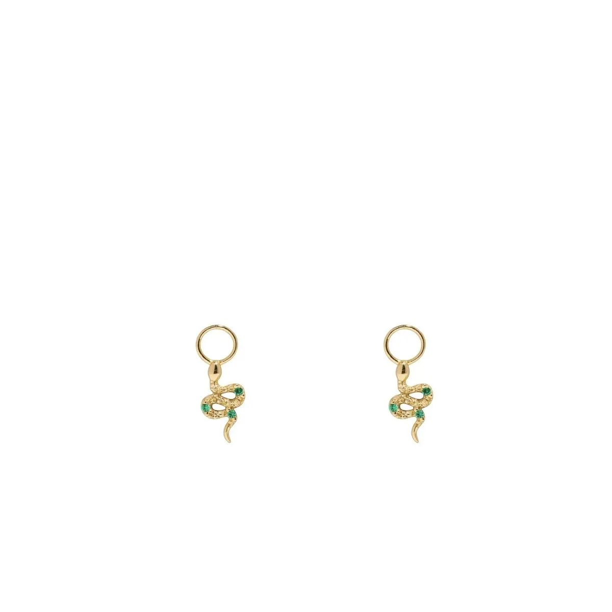 Alma earrings