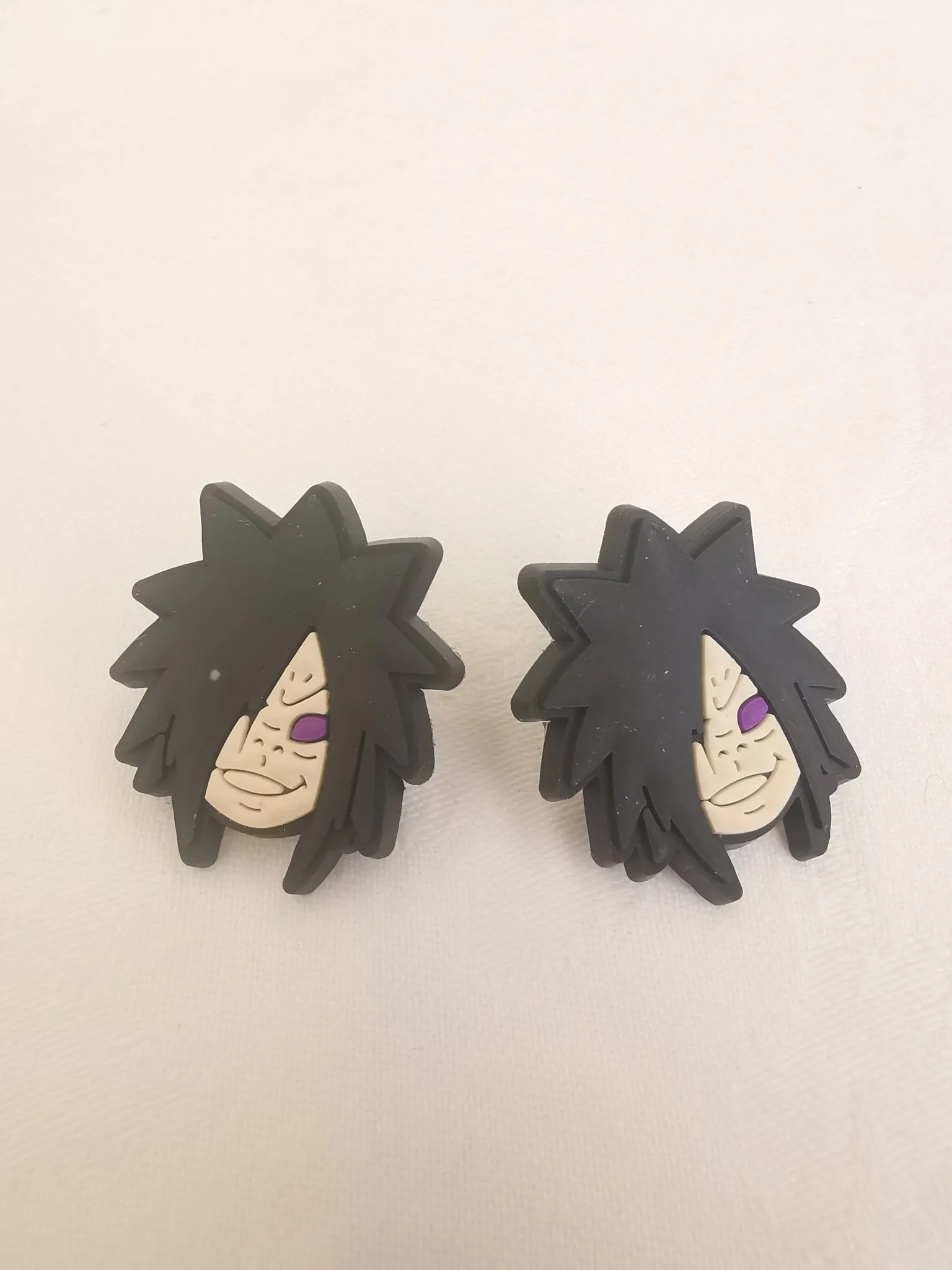 Anime earrings