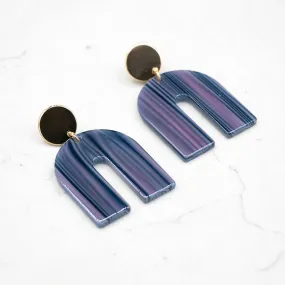 Arch Earrings