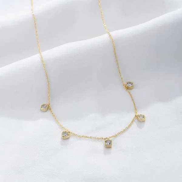 Arden Necklace