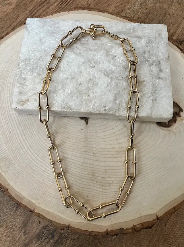 Arielle Necklace