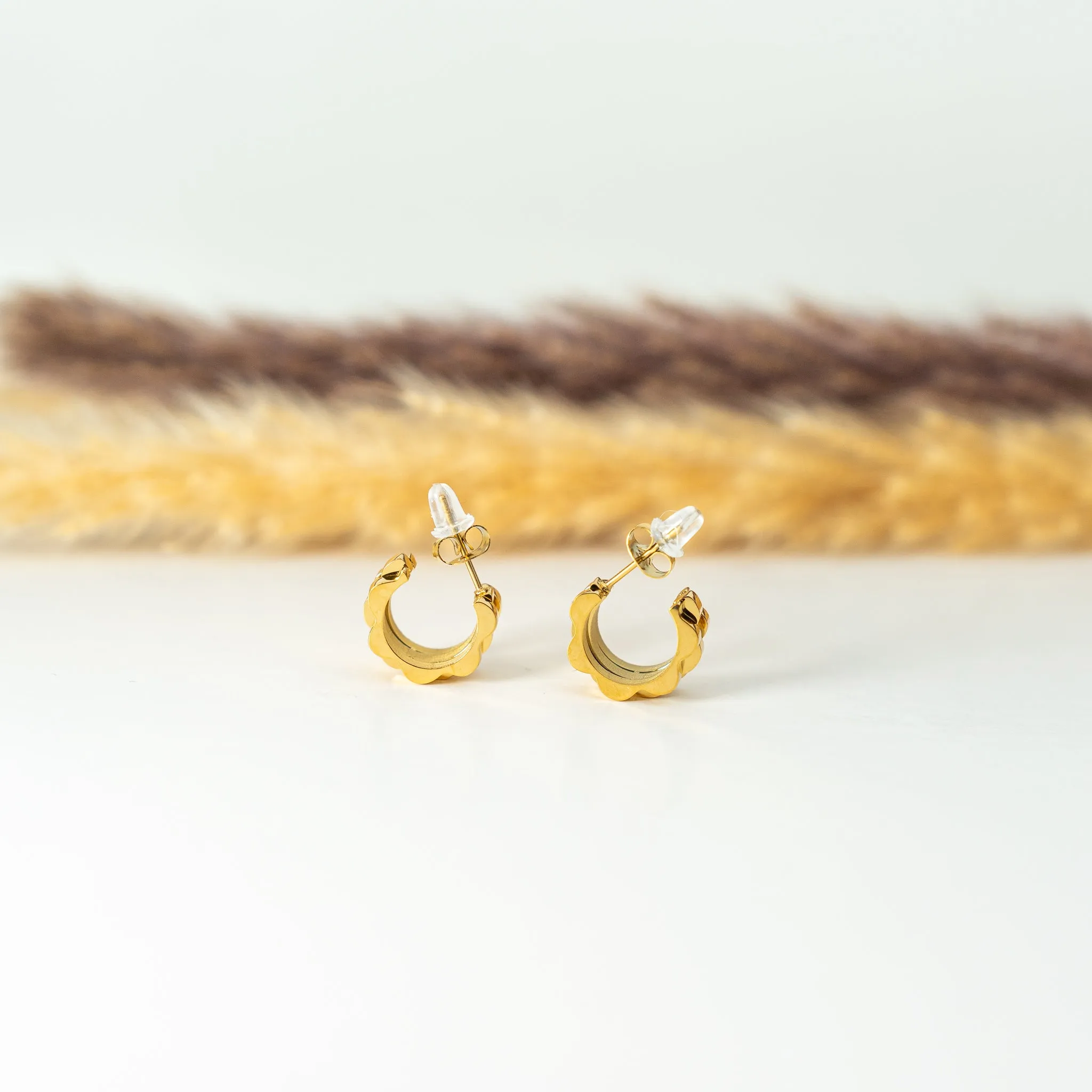 Ava Earrings