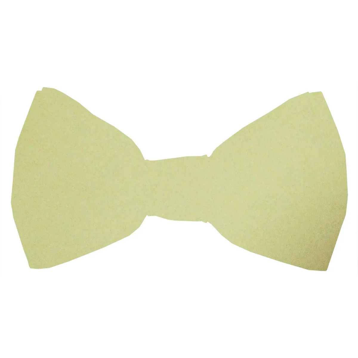 Avocado Boys Bow Ties