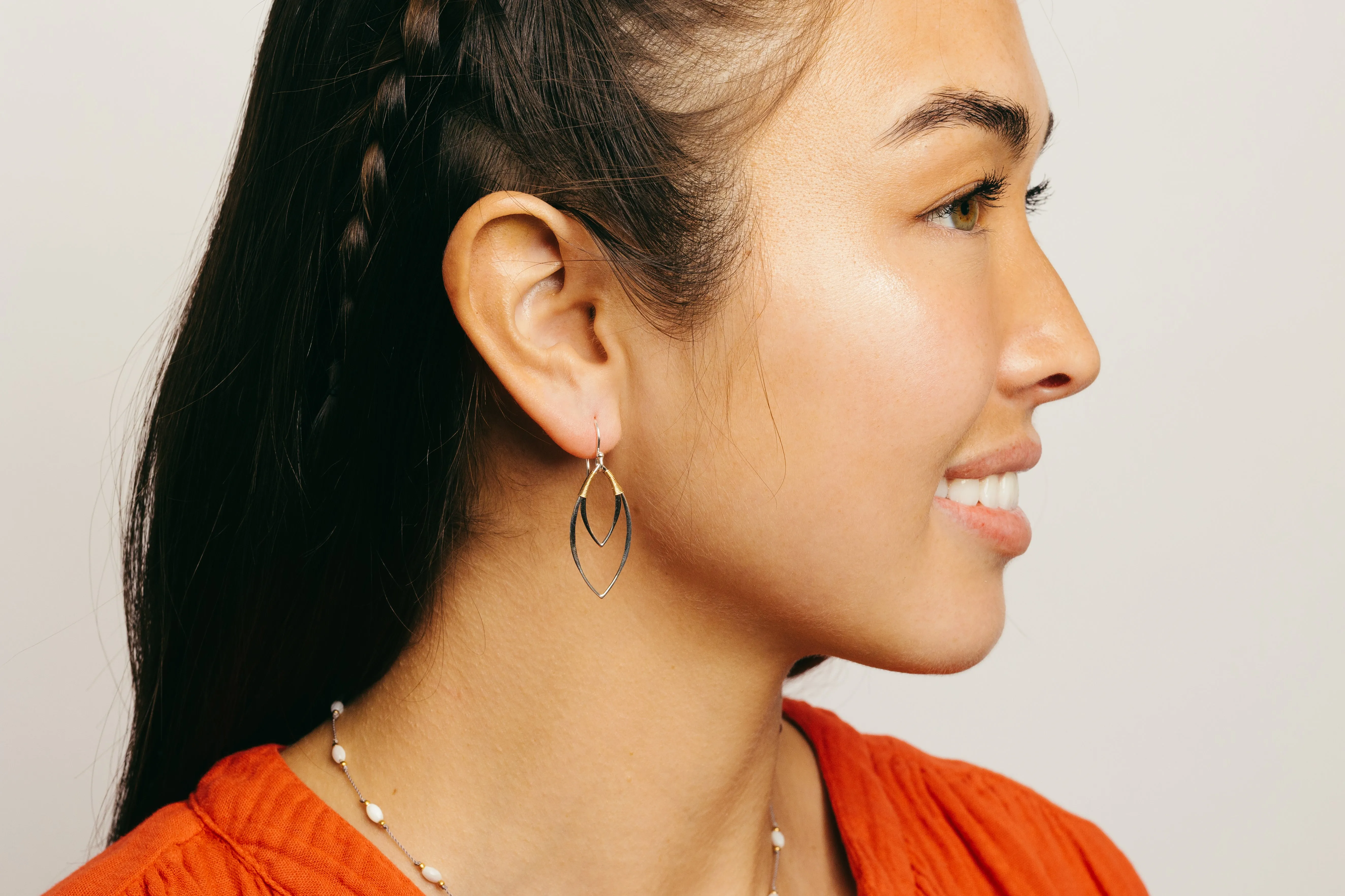 Balance Earrings