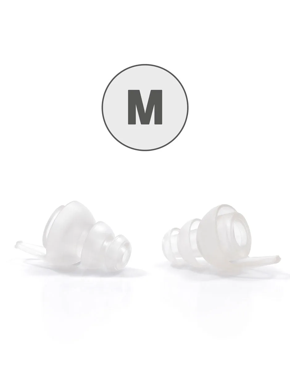 Bar & Dining 15, Comfort ear plugs