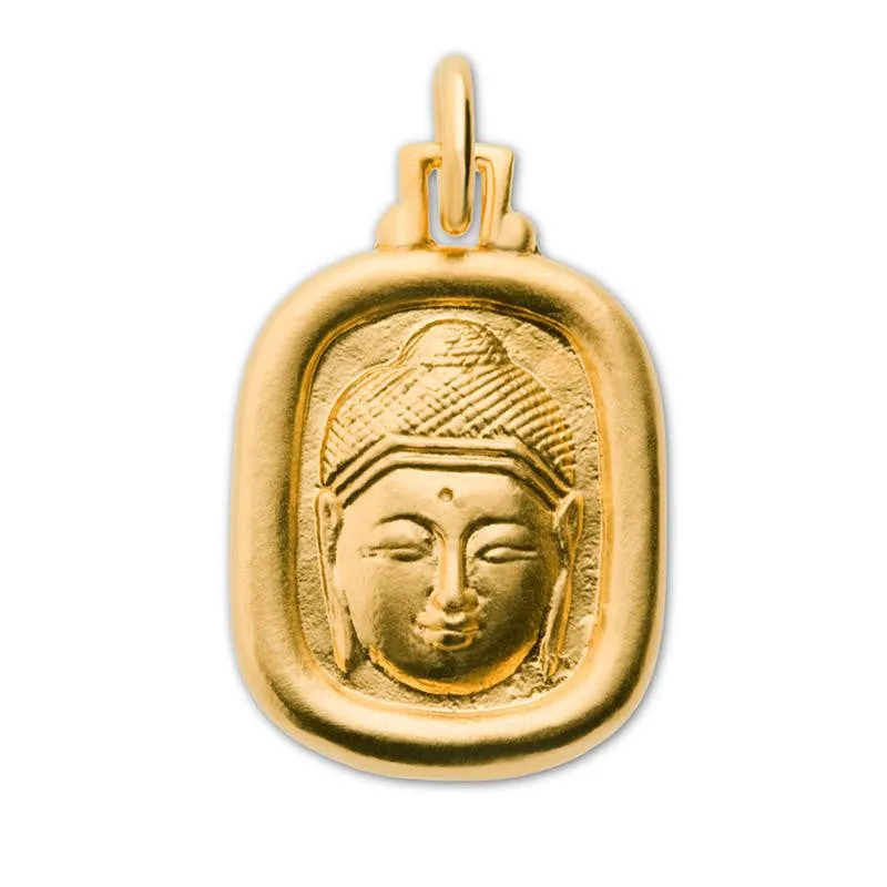 Buddha Pendant