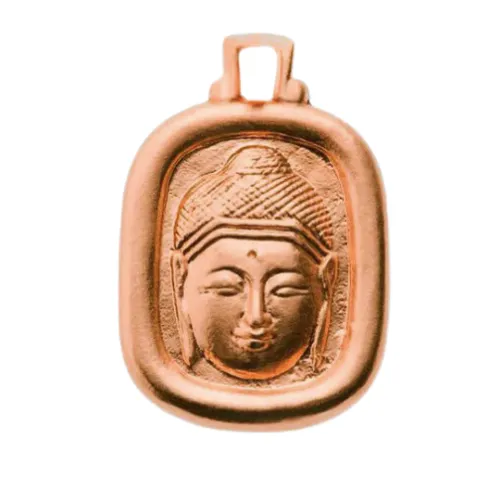 Buddha Pendant