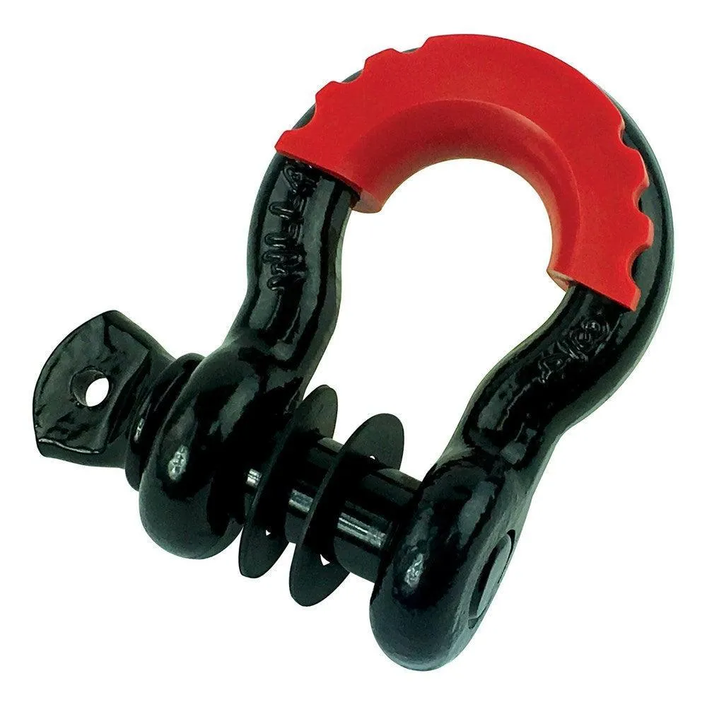 CAOS Single Bow Shackle