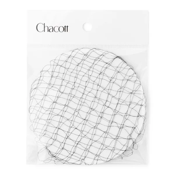 Chacott Hair Chignon Net (3 pieces)