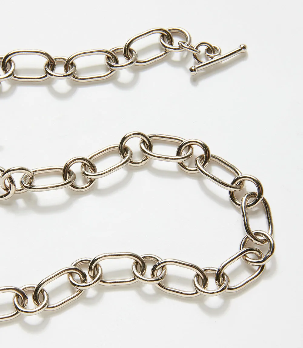 Chainlink Necklace