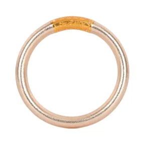 Champagne Tzubbie All Weather Bangle