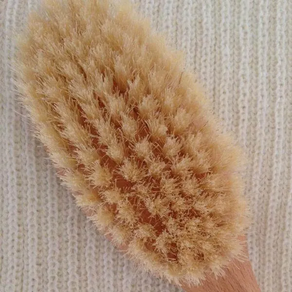 Child Hair Brush