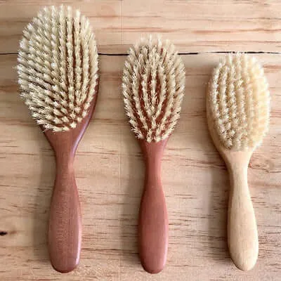 Child Hair Brush