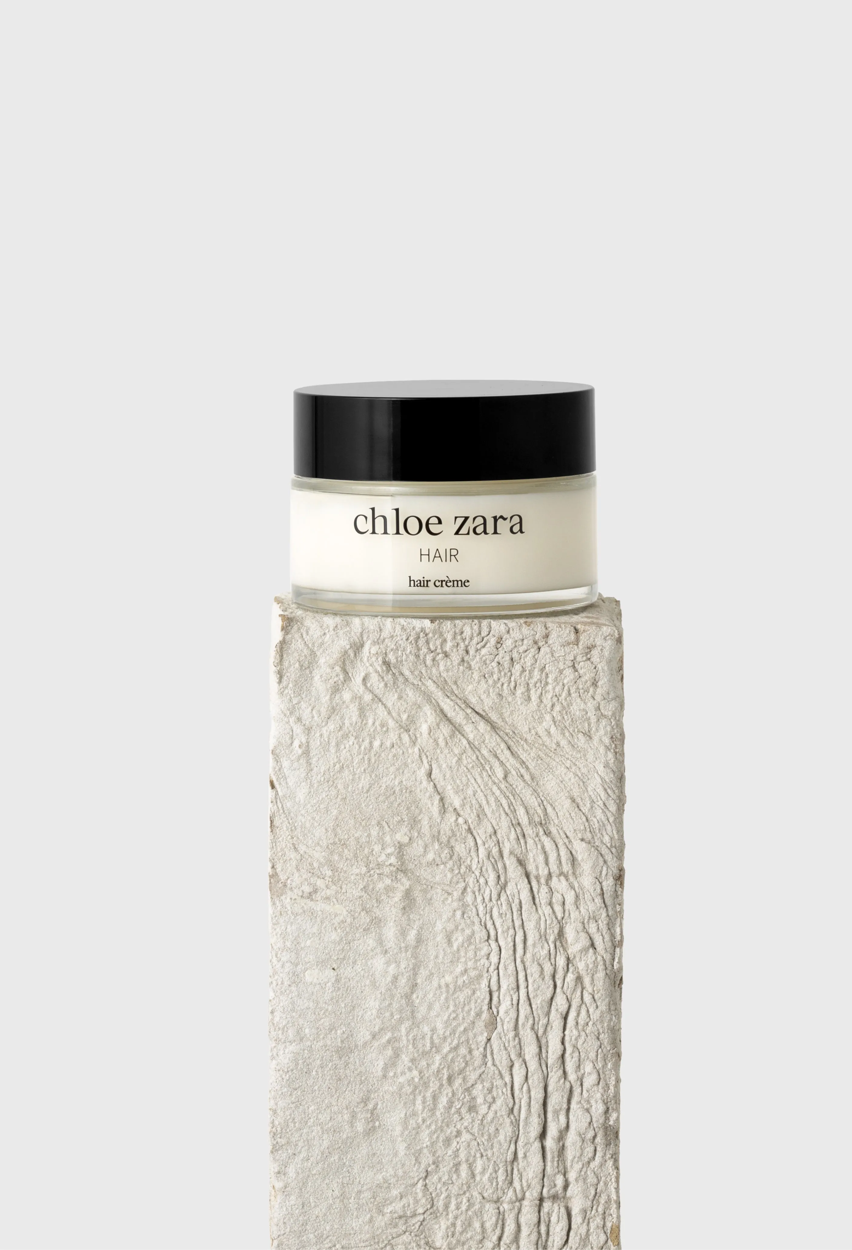 Chloe Zara - Hair Creme