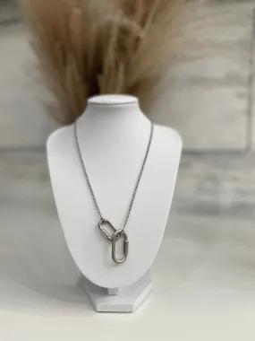 Clip Necklace