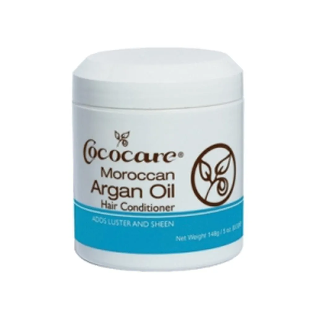 COCOCARE | Argan Hair Conditioner 5oz