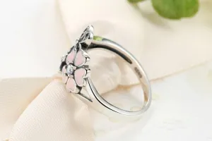 DAINTY DAISY RING