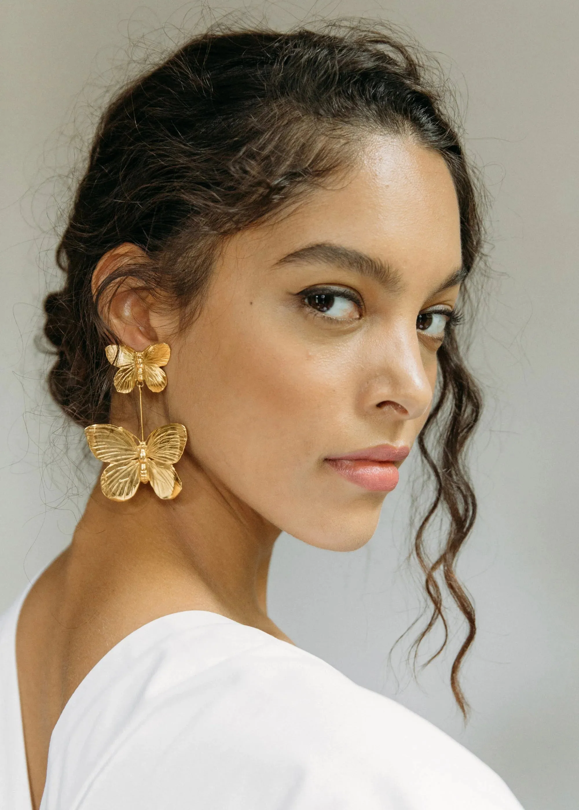 Ella Earrings