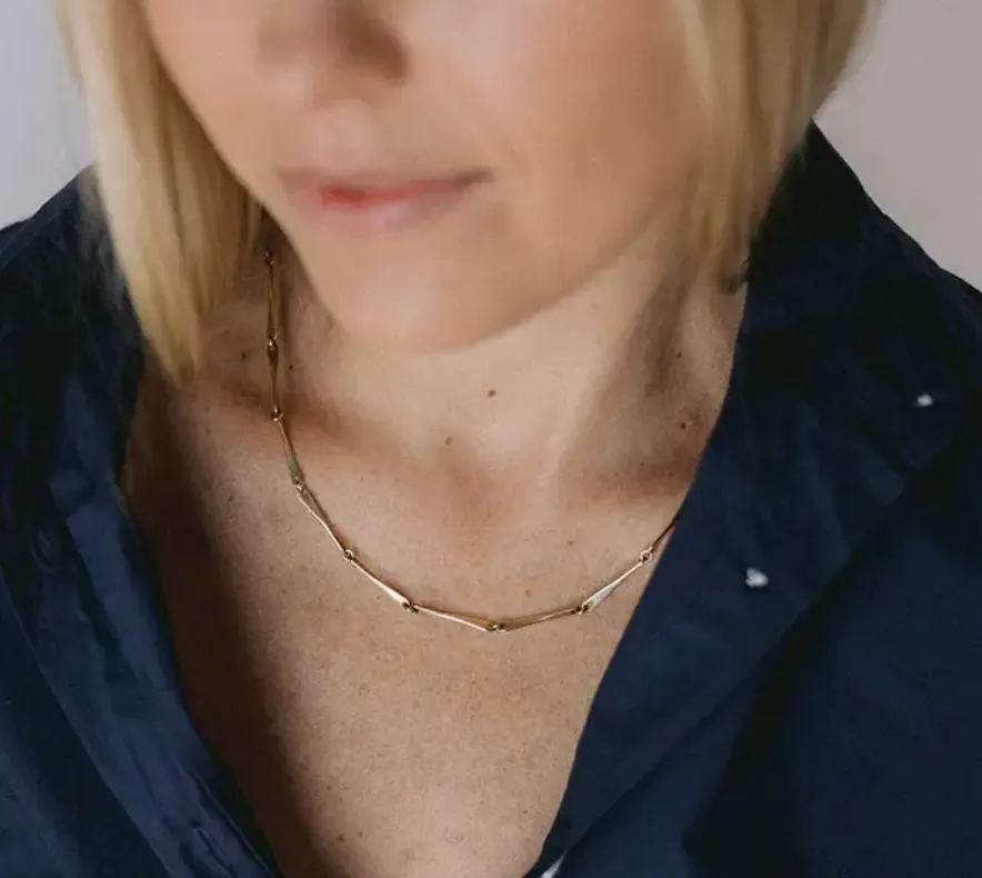 Elle Necklace