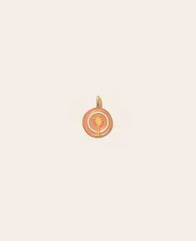 Faro Pink Pendant