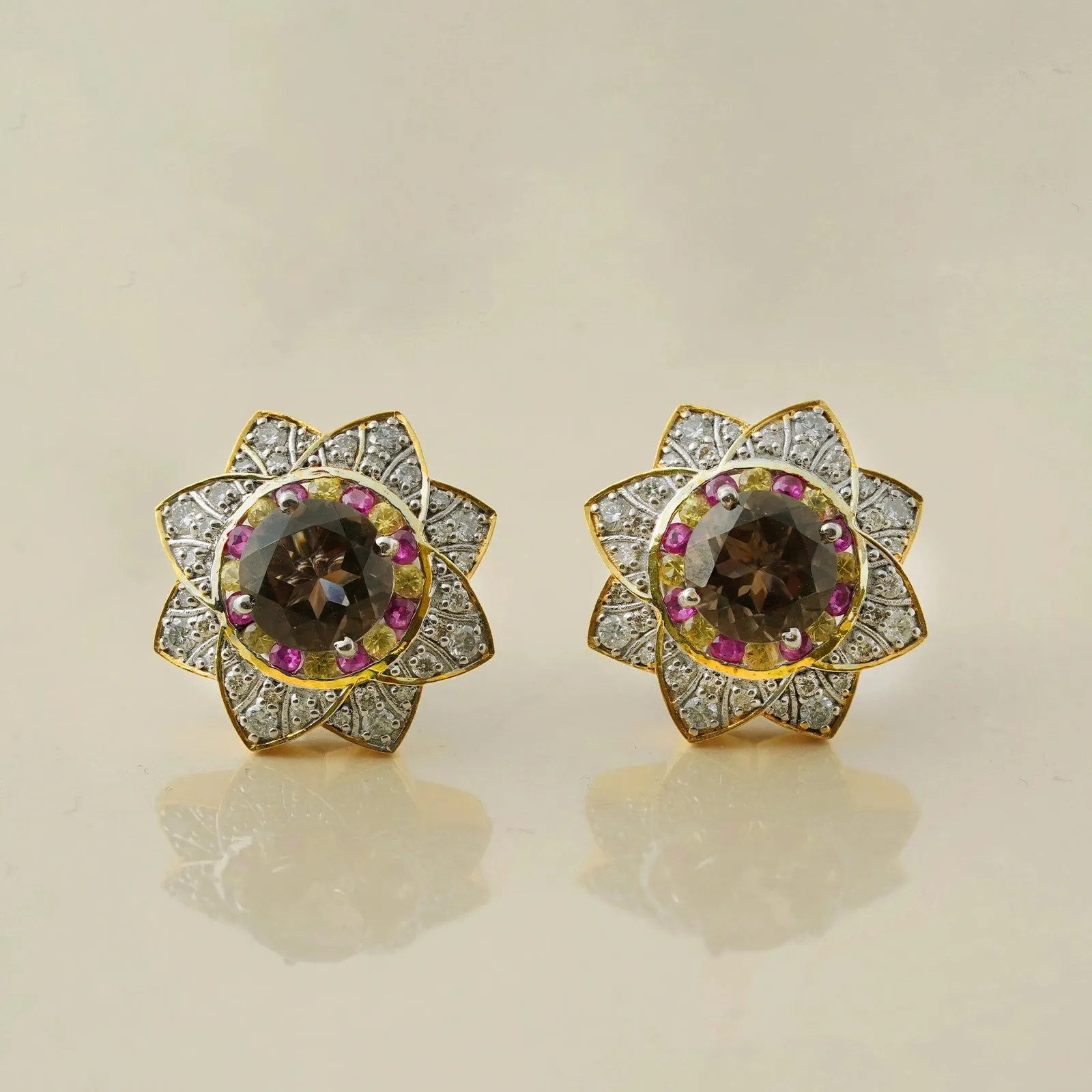 Florence Ear Studs