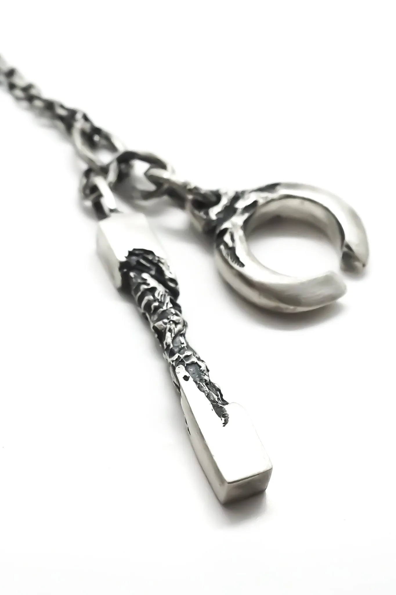 Fornax Necklace