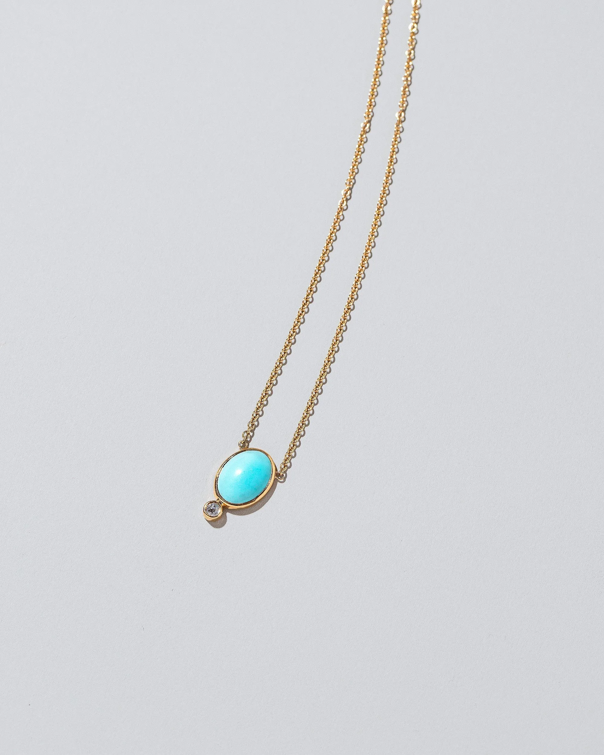 Fortune Necklace