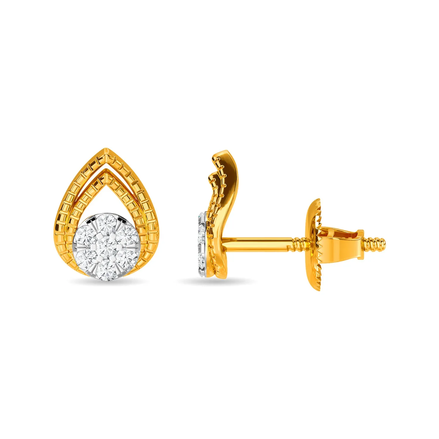 Genima Earring