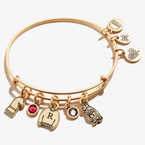 Harry Potter Ron Multi-Charm Bangle