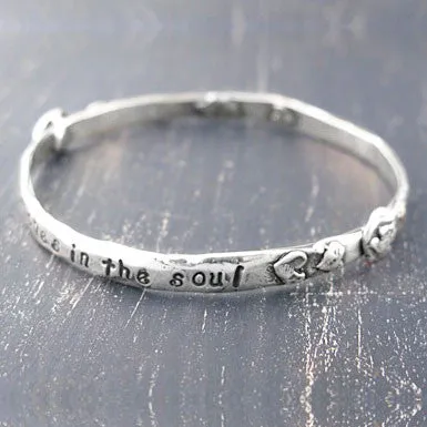 Hope Bangle