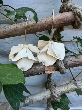 HYACINTH EARRINGS