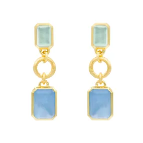 Indra Earrings