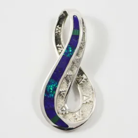 Infinity Pendant