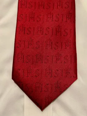 Jesuit Tie