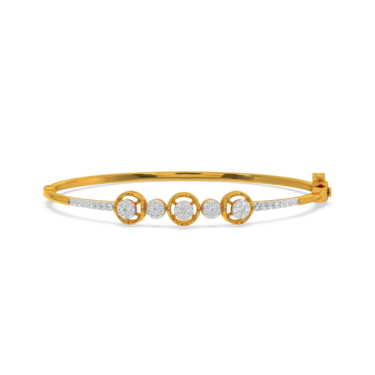 Jocelyn Bangle