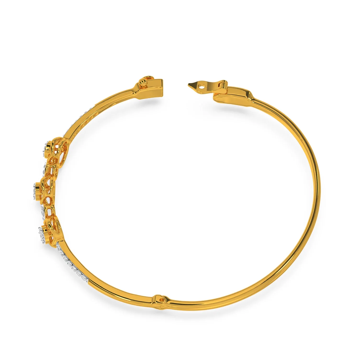 Jocelyn Bangle