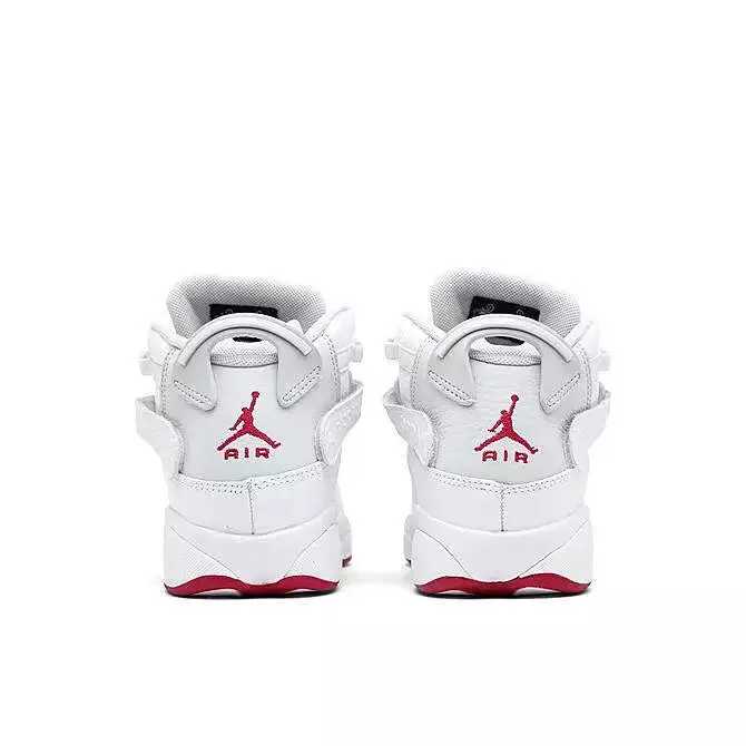 Jordan Jordan 6 Rings (GS) 323419-116